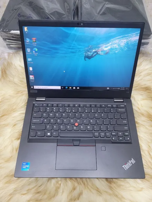 Lenouvo thinkpad L13 I5 11th