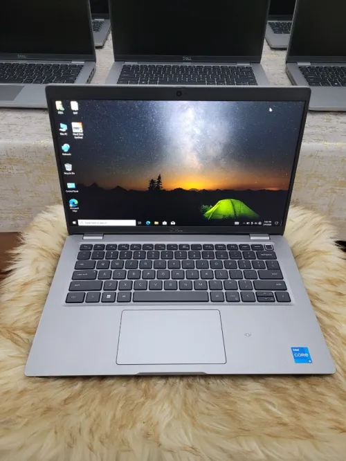 DELL LATITUDE 5420 Touch / 11th i5-1145G7 / 8 GO DDR4 / 256SSD / 14 FHD