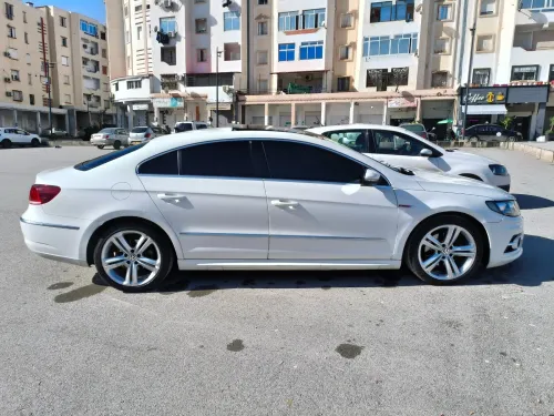 Volkswagen Passat CC 2013 R Line