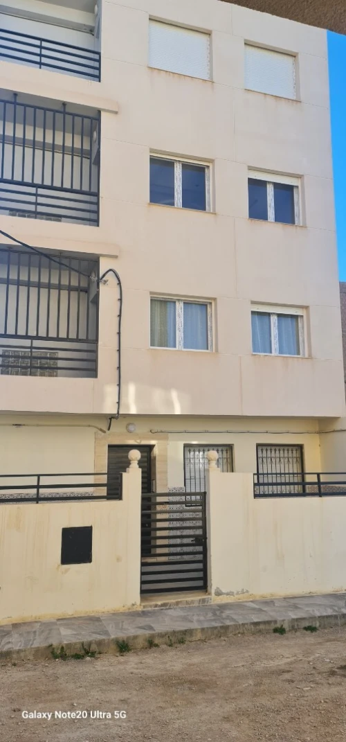 Vente Appartement F4 Tlemcen Tlemcen