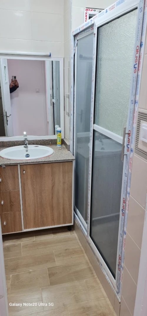 Vente Appartement F4 Tlemcen Tlemcen