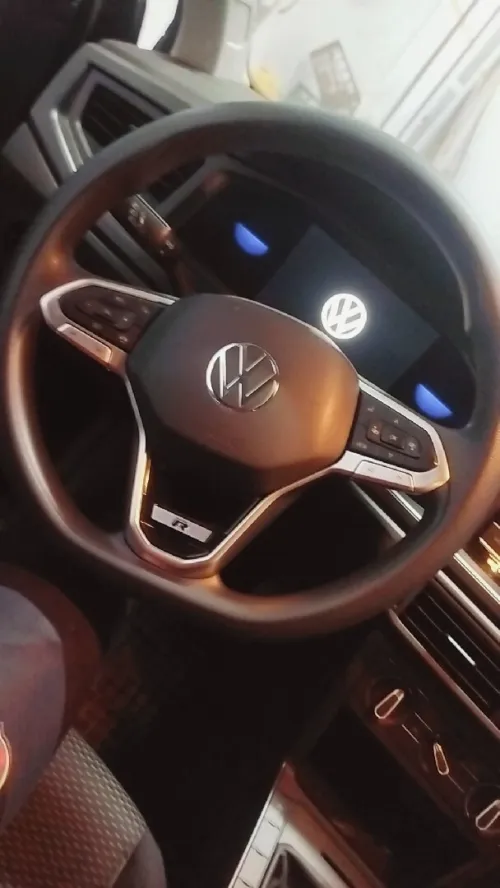 Volkswagen Polo 2022 Life Plus