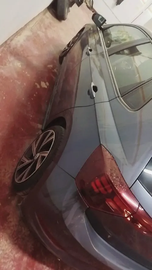 Volkswagen Polo 2022 Life Plus