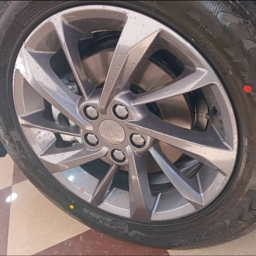 Geely Coolray 2025 MAX EDITION