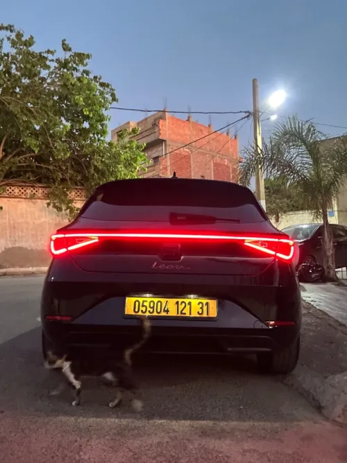 Seat Leon 2021 Leon