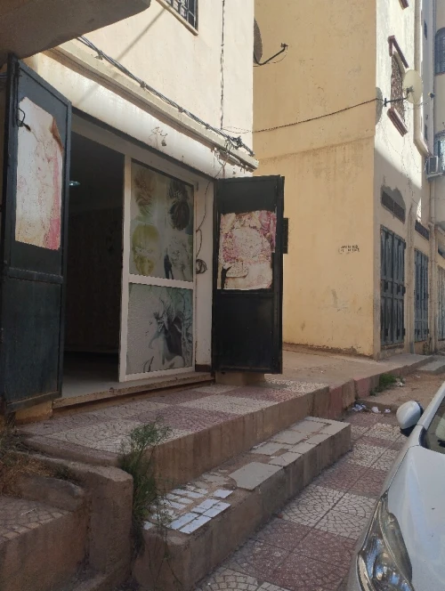 Vente Local Tlemcen Tlemcen