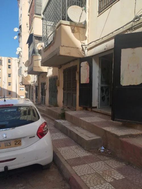 Vente Local Tlemcen Tlemcen