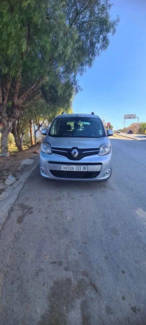 Renault Kangoo 2021 Grand confort (Utilitaire)