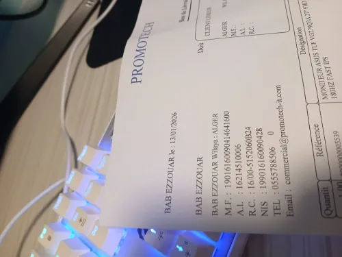 ASUS TUF Gaming VG279Q3A