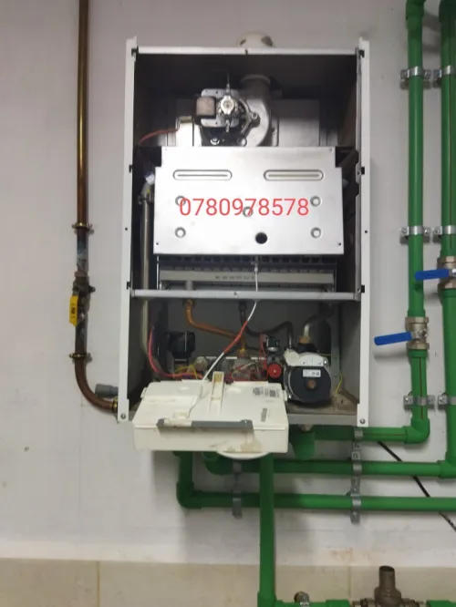 Plomberie  général et reparations chauffage a gaz et chauffe eau