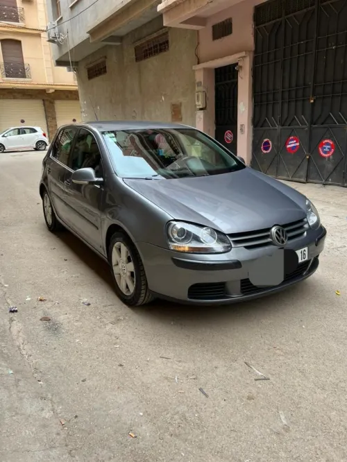 Volkswagen Golf 5 2008 Golf 5