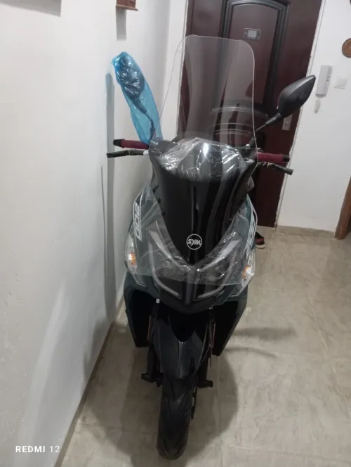 SYM Jet 14 2026