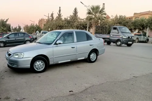 Hyundai Accent 2010 GLS