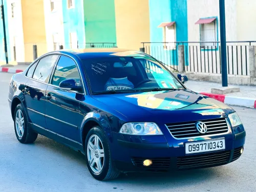 Volkswagen Passat 2003 Passat