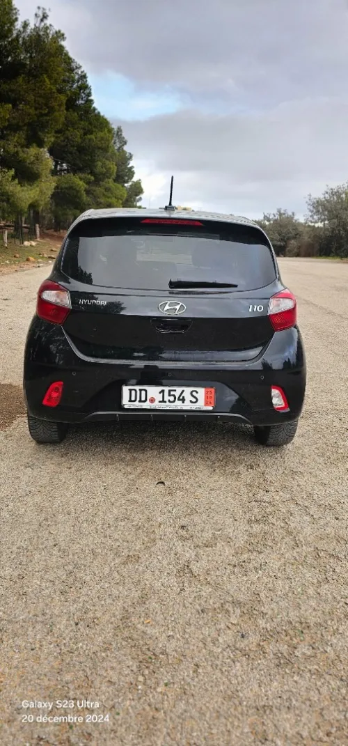 Hyundai i10 2023 i10