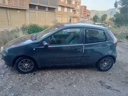 Fiat Punto 2002 Classic