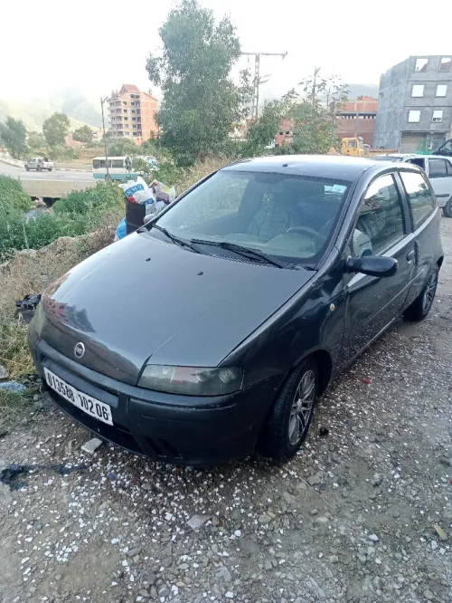 Fiat Punto 2002 Classic