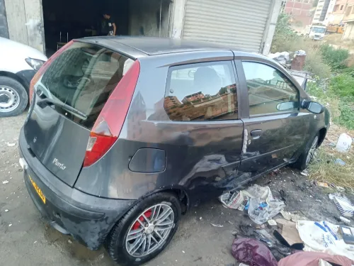 Fiat Punto 2002 Classic