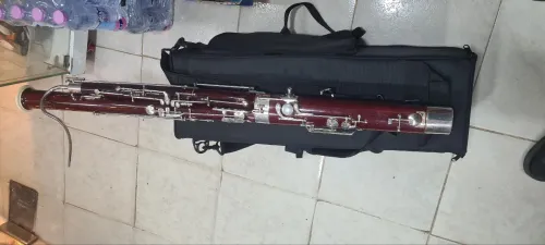 Nobassoon