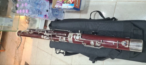 Nobassoon