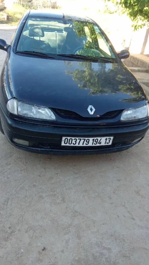 Renault Laguna 1 1994 Laguna 1