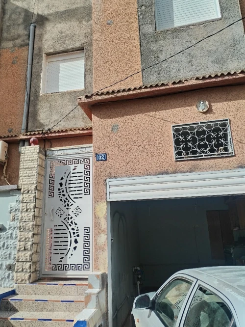 Vente bien immobilier Tlemcen Bab el assa