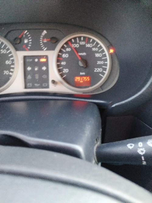 Renault Clio 2 2004 Expression