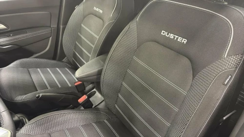 Dacia Duster 2025 Mat Edition