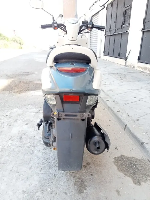 Cuxi 2 linhai Linhai 2021
