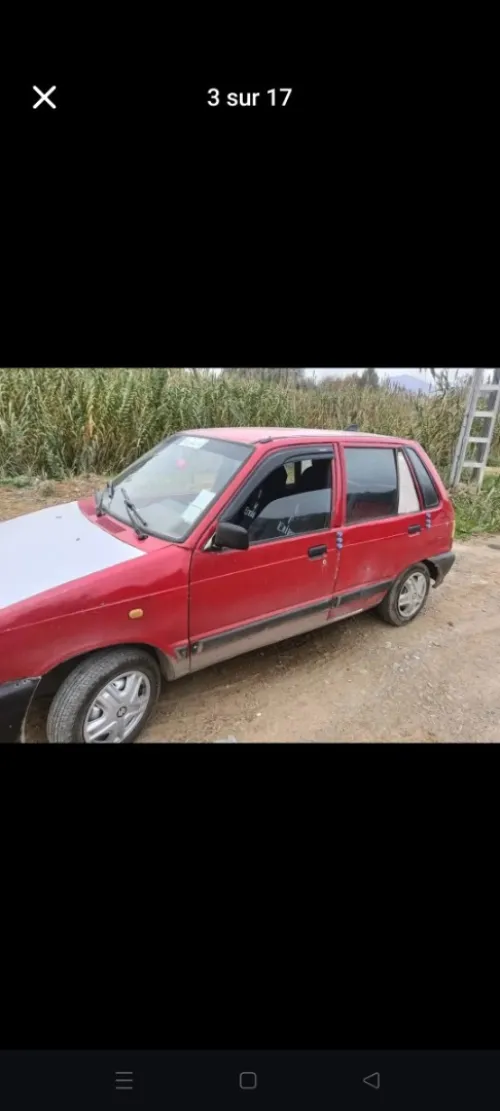Suzuki Maruti 800 2006 Maruti 800