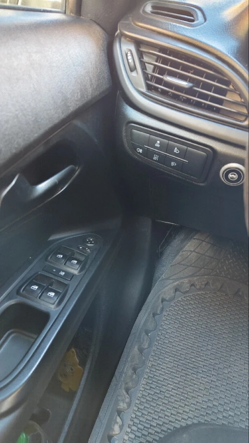 Fiat Tipo Sedan 2023 City