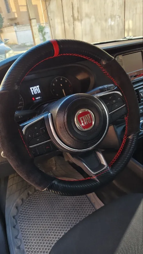 Fiat Tipo Sedan 2023 City