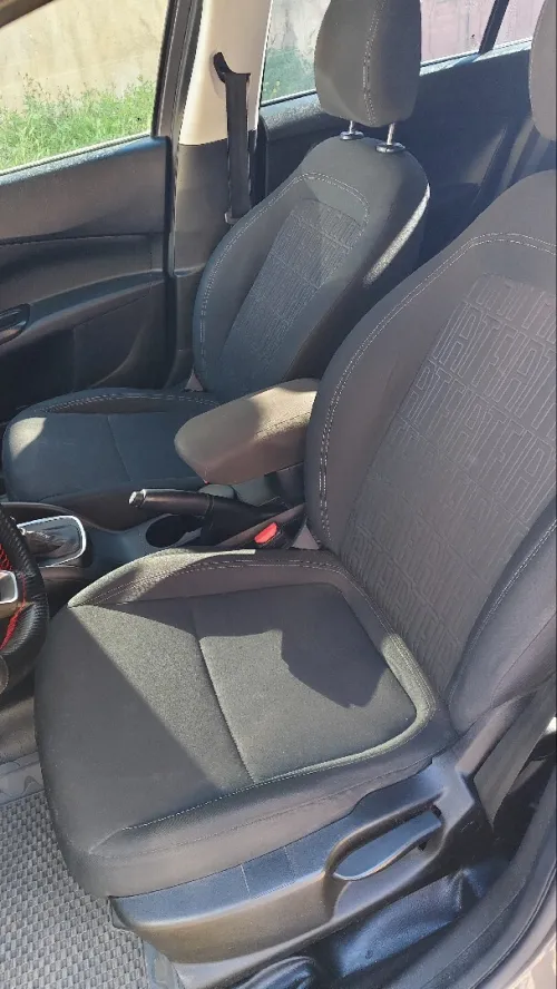 Fiat Tipo Sedan 2023 City