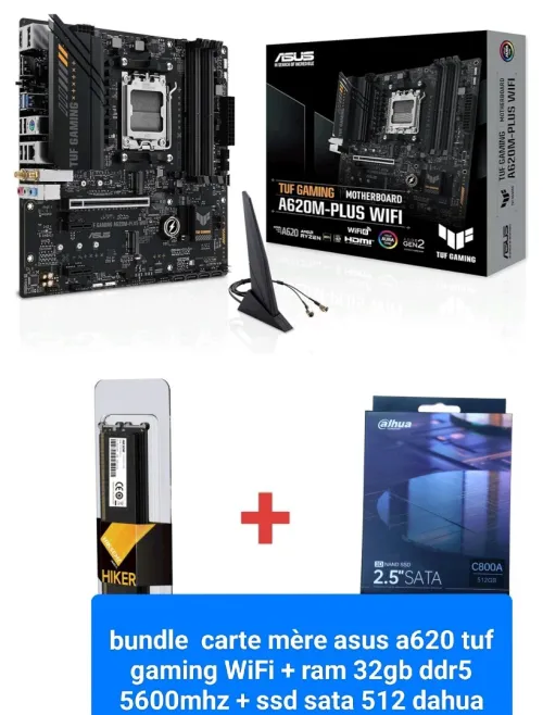 Bundle