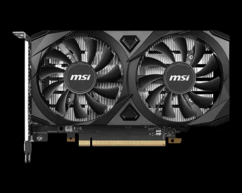 RTX 3050 VENTUS 2X 6G OC