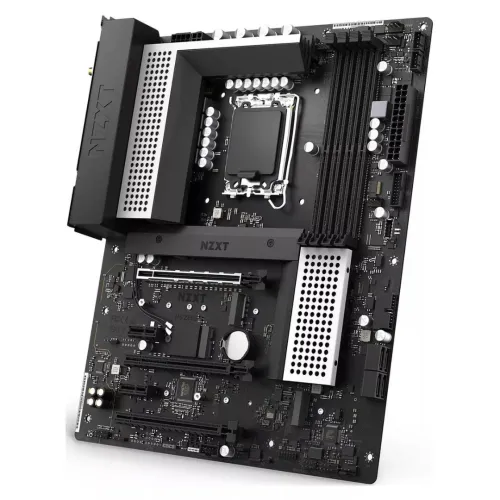 Z690 N5 NZXT