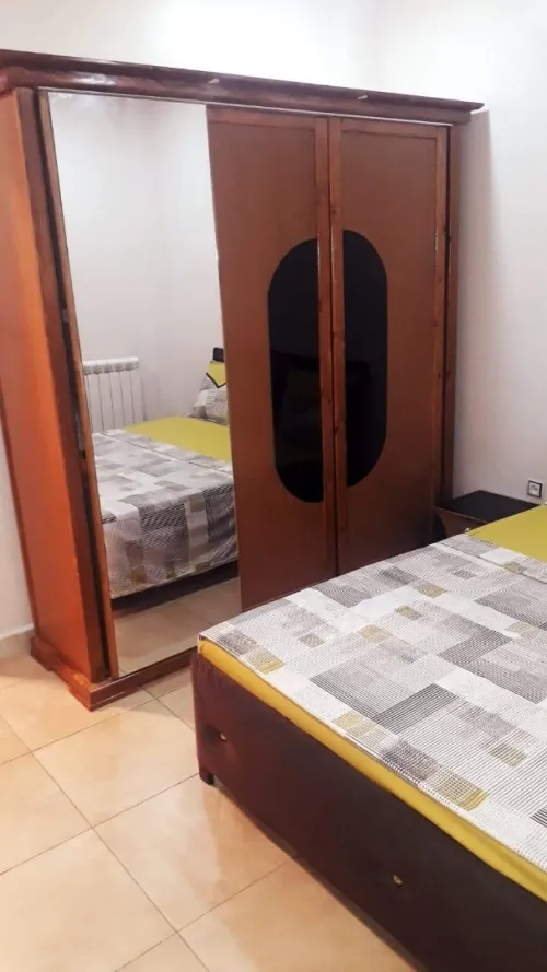 Location vacances Appartement F3 Mostaganem Mostaganem