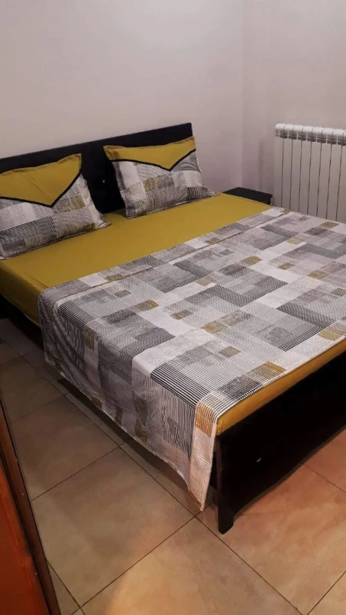 Location vacances Appartement F3 Mostaganem Mostaganem