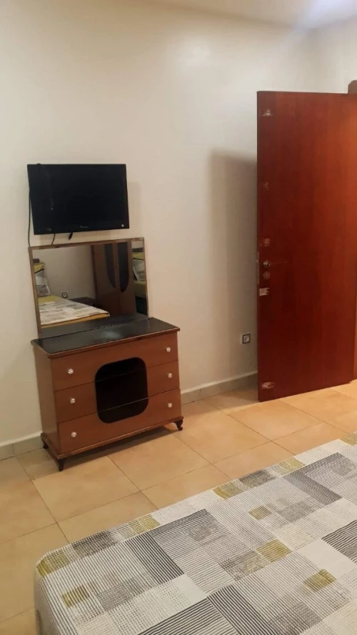 Location vacances Appartement F3 Mostaganem Mostaganem