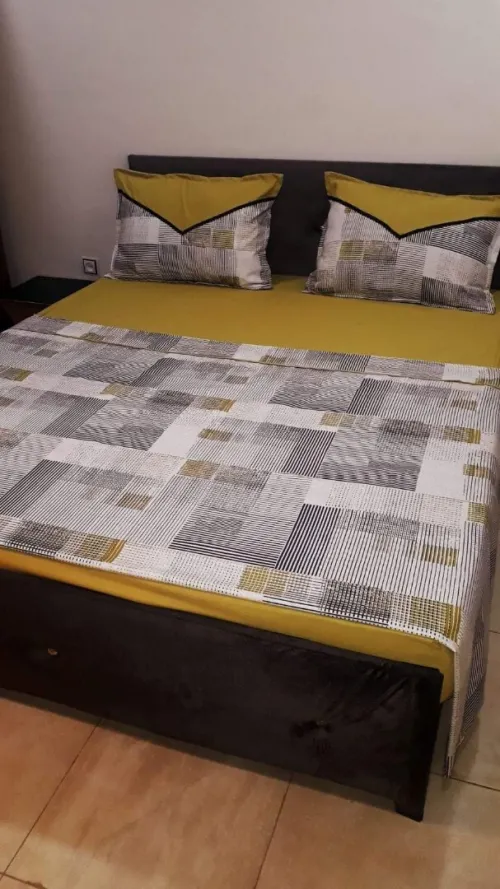 Location vacances Appartement F3 Mostaganem Mostaganem