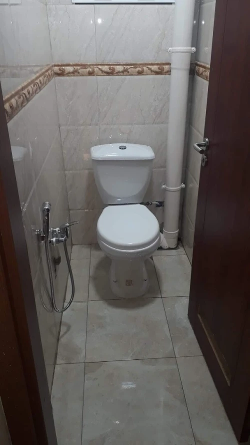 Location vacances Appartement F3 Mostaganem Mostaganem