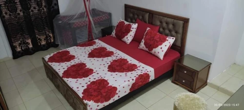 Location Appartement F3 Mostaganem Mostaganem