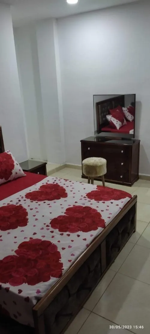 Location Appartement F3 Mostaganem Mostaganem