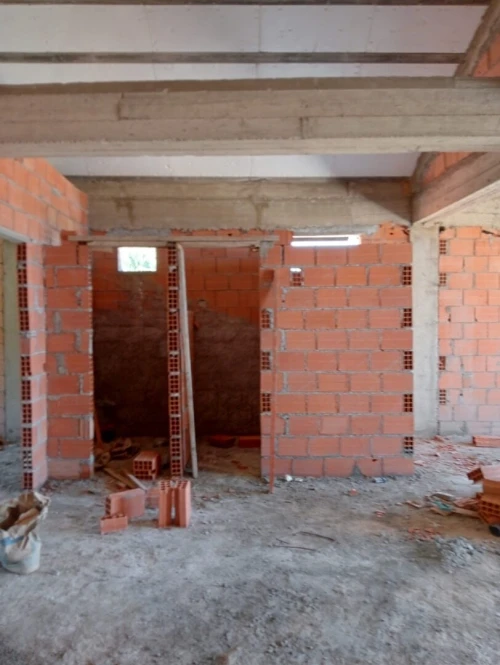 Vente Appartement F3 F4 Tizi Ouzou Azeffoun
