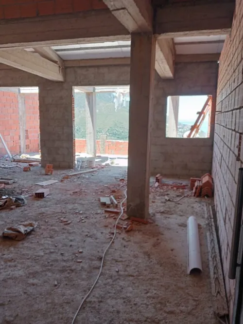 Vente Appartement F3 F4 Tizi Ouzou Azeffoun
