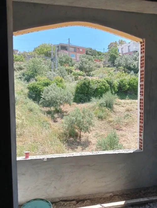 Vente Appartement F3 F4 Tizi Ouzou Azeffoun