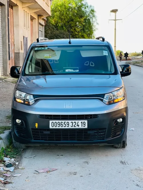 Fiat Doblo 2024 Dz
