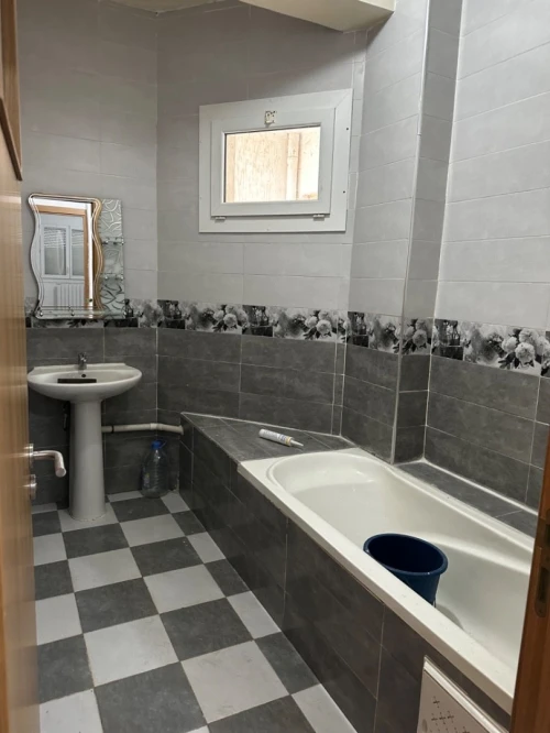 Location Appartement F4 Alger Ouled fayet