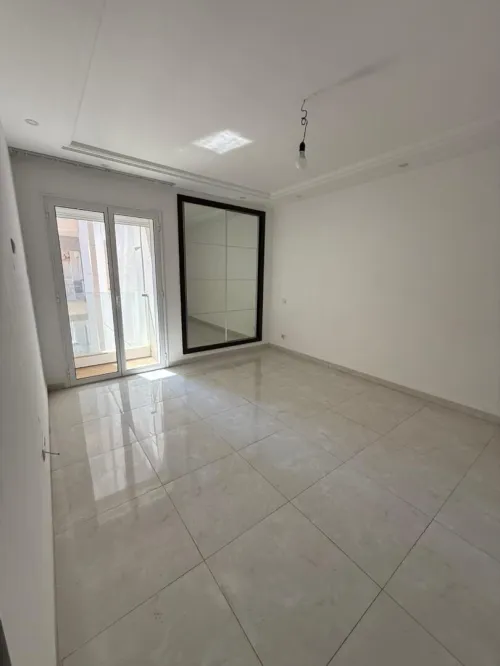 Location Appartement F5 Alger Cheraga