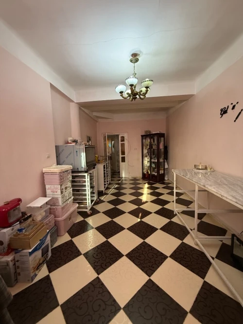 Vente Appartement F2 Alger Bab ezzouar